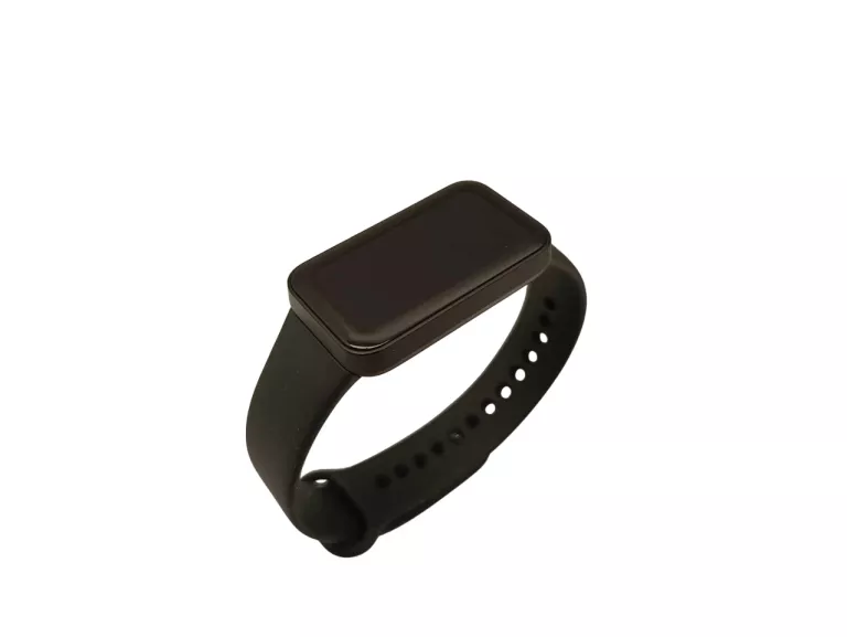 OPASKA XIAOMI REDMI SMART BAND PRO CZARNY