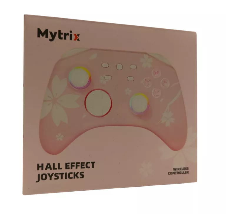 MYTRIX HALL EFFECT JOYSTICKS