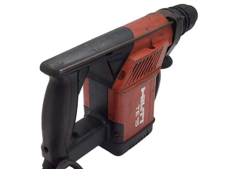 MŁOTOWIERTARKA HILTI TE 15 2.6J 650W