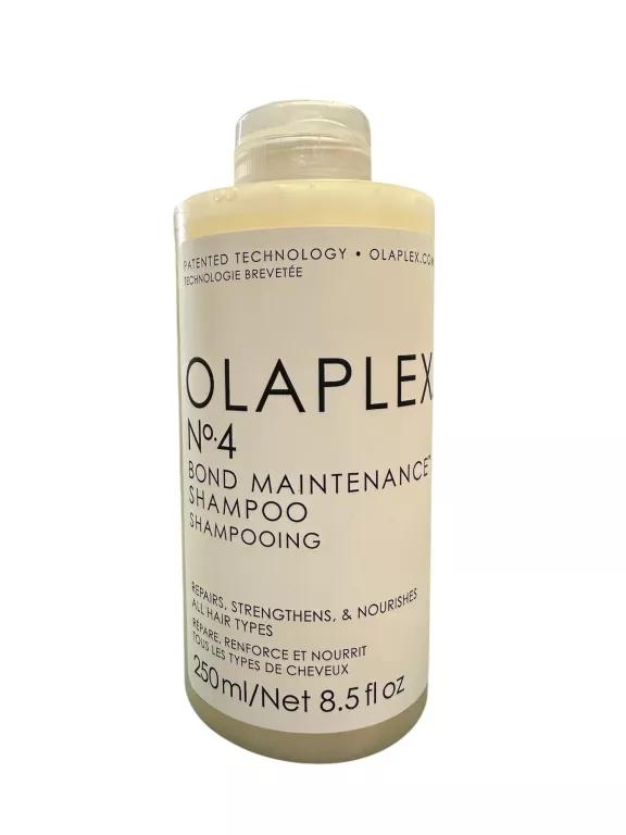 OLAPLEX NO. 4 BOND MAINTENANCE SHAMPOO SZAMPON 250ML.