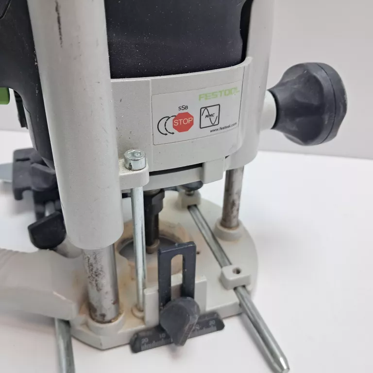 FREZARKA FESTOOL OF 1010 EBQ