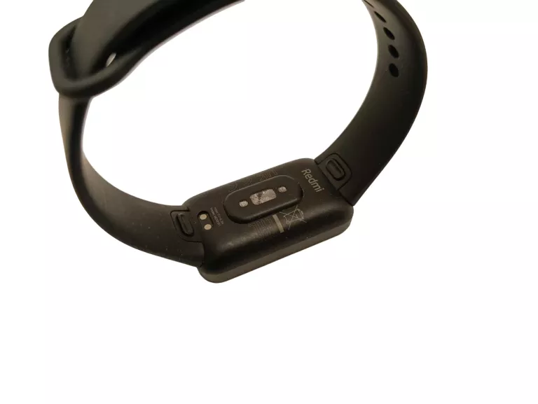 OPASKA XIAOMI REDMI SMART BAND PRO CZARNY