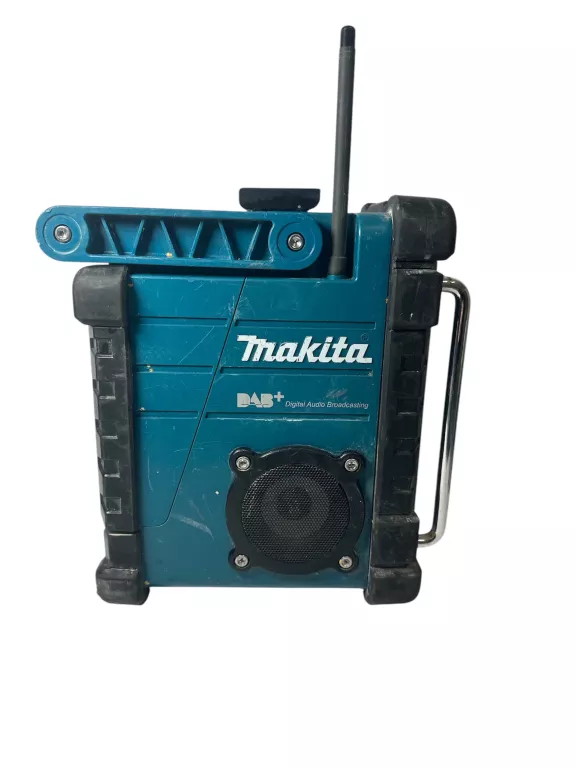 RADIO BUDOWLANE MAKITA DMR105