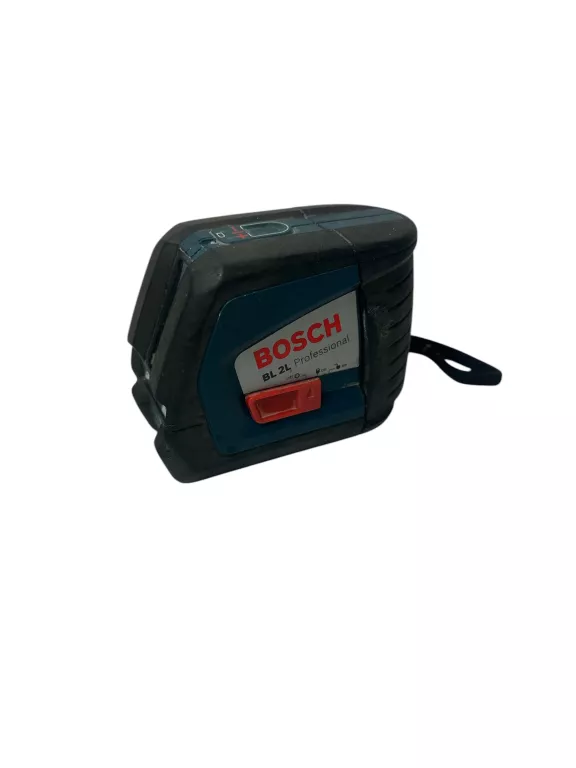 LASER KRZYZOWY BOSCH BL 2L