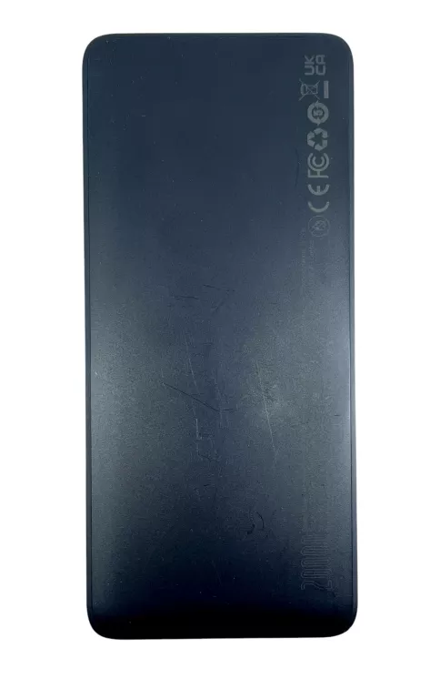 POWERBANK BASEUS 20000MAH 20W PPB020K-X