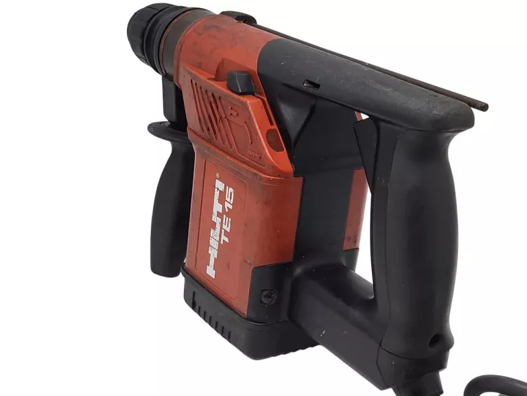 MŁOTOWIERTARKA HILTI TE 15 2.6J 650W