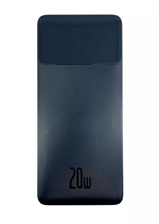 POWERBANK BASEUS 20000MAH 20W PPB020K-X