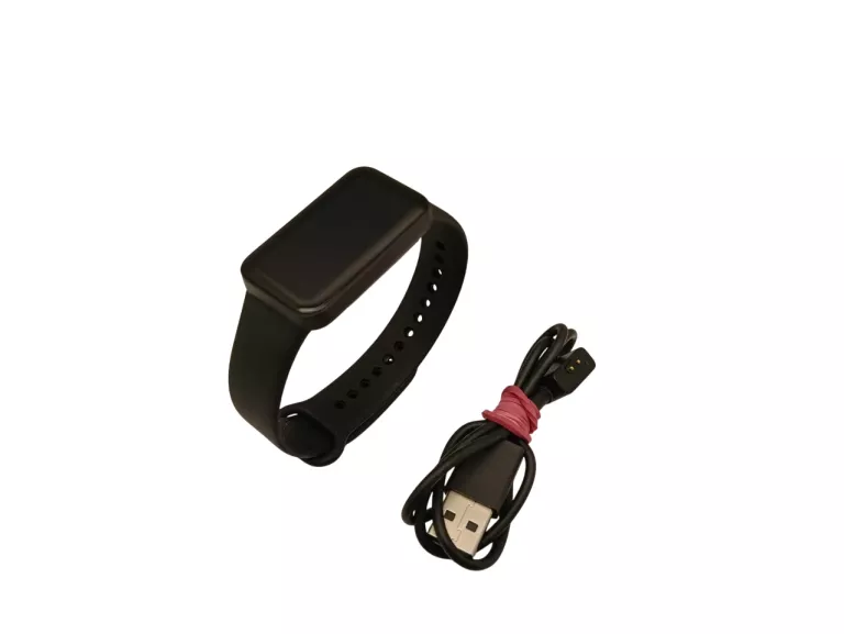 OPASKA XIAOMI REDMI SMART BAND PRO CZARNY