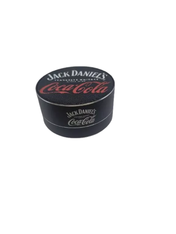 GŁOŚNIK JACK DANIEL'S COCA COLA