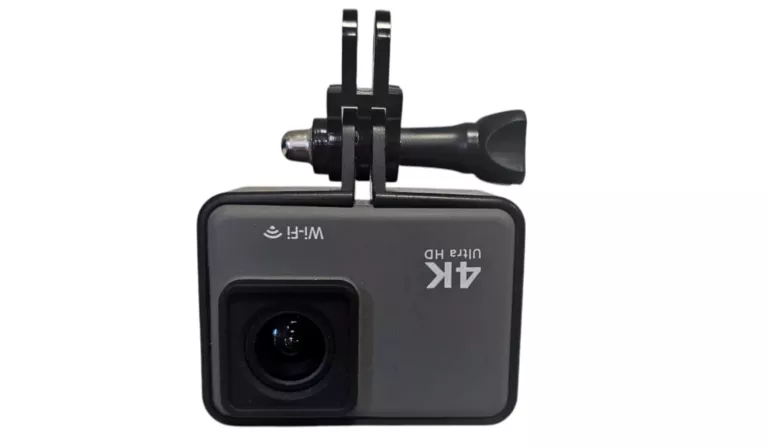 BALCO ACTION CAMERA 4K ULTRA HD HE180433