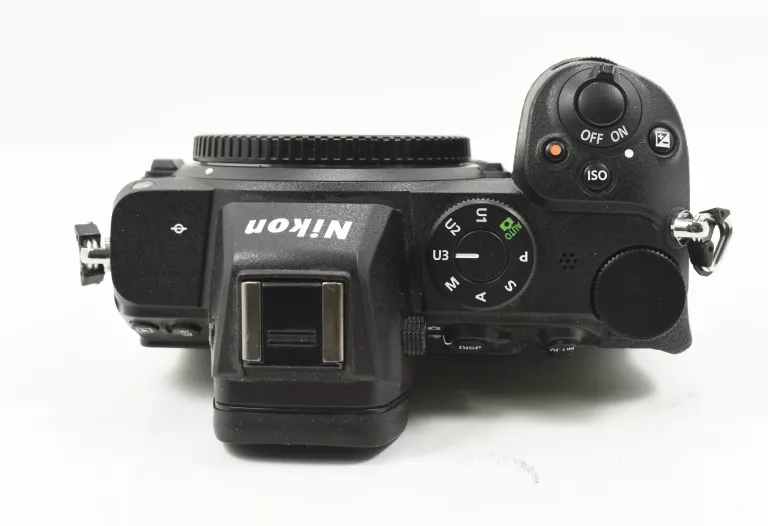APARAT NIKON Z5 BODY