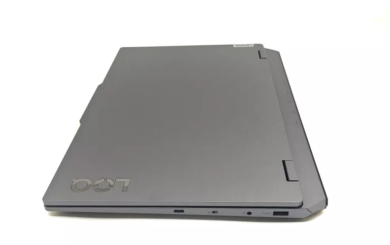 LAPTOP LENOVO LOQ 15AHP9 RYZEN 7 16/512GB KOMPLET JAK NOWY