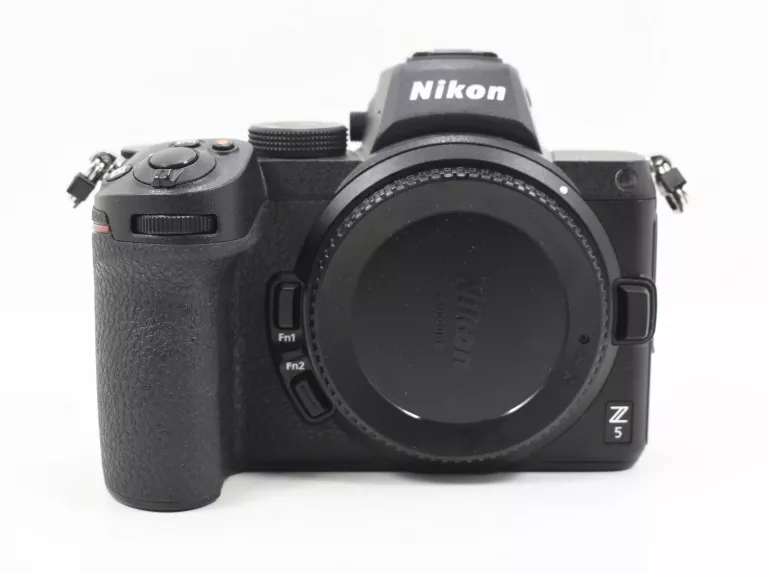APARAT NIKON Z5 BODY
