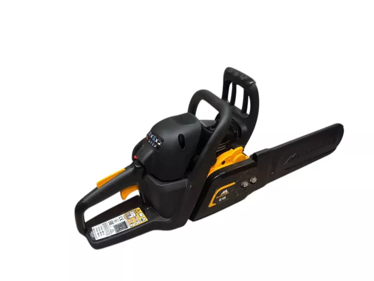 PILARKA ŁAŃCUCHOWA SPALINOWA MCCULLOCH CS42S 1.5KW