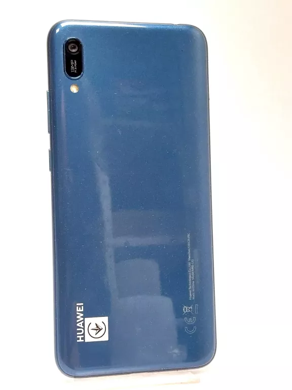 TELEFON HUAWEI Y6 2019 2/32GB B/A