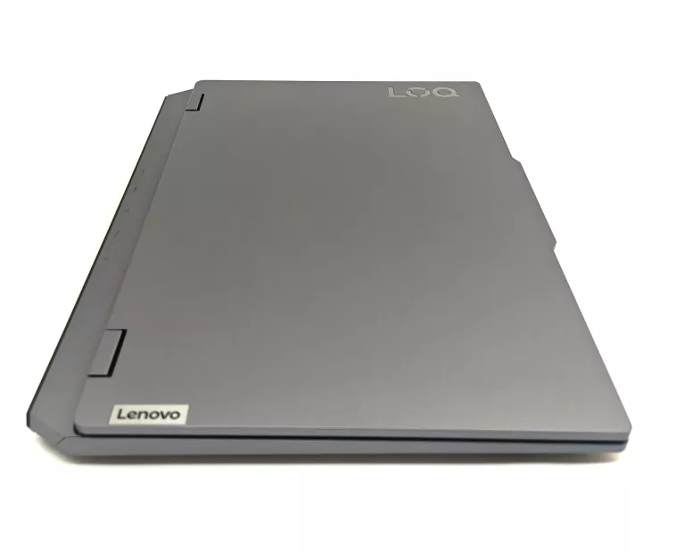 LAPTOP LENOVO LOQ 15AHP9 RYZEN 7 16/512GB KOMPLET JAK NOWY