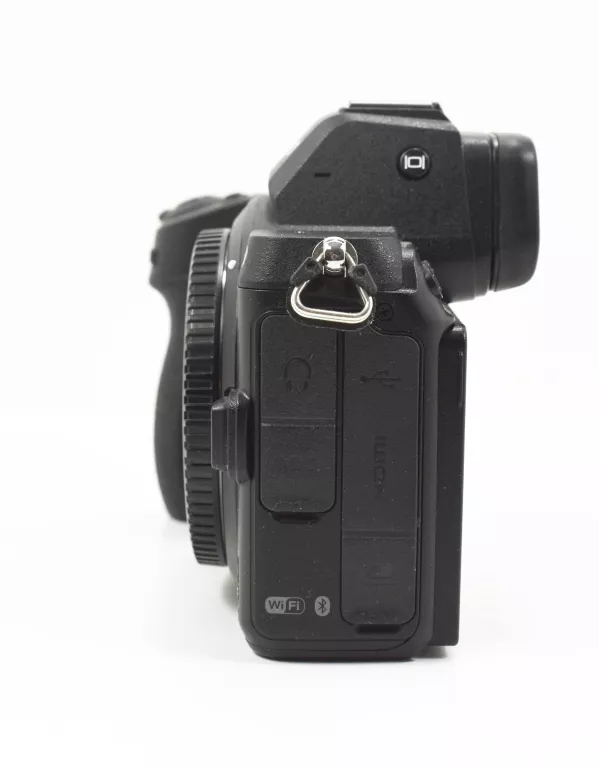 APARAT NIKON Z5 BODY