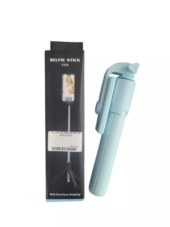 KIJEK DO SELFIE SELFIE STICK F210