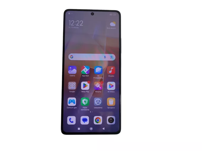 TELEFON XIAOMI REDMI NOTE 13