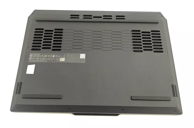 LAPTOP LENOVO LOQ 15AHP9 RYZEN 7 16/512GB KOMPLET JAK NOWY