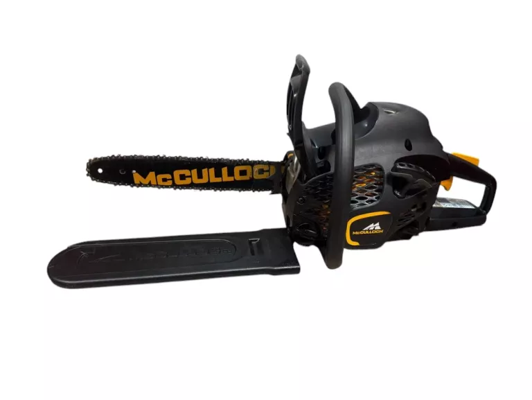 PILARKA ŁAŃCUCHOWA SPALINOWA MCCULLOCH CS42S 1.5KW