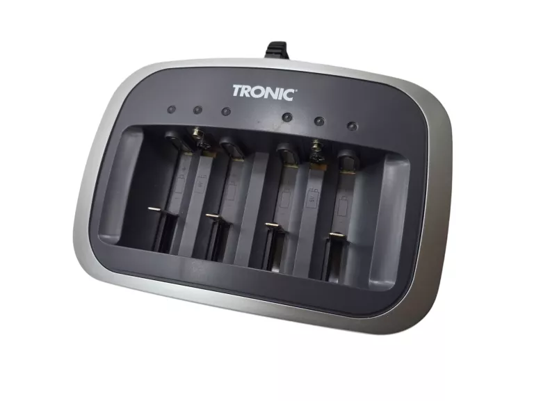 UNIWERSALNA ŁADOWARKA DO AKUMULATORÓW TRONIC TLG 500 B1