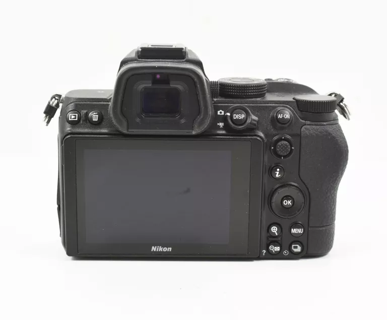 APARAT NIKON Z5 BODY