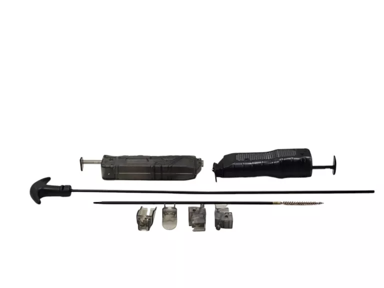 WIATRÓWKA NA CO2 CROSMAN AK1 KALIBER 4,5 MM LUFA GŁADKA