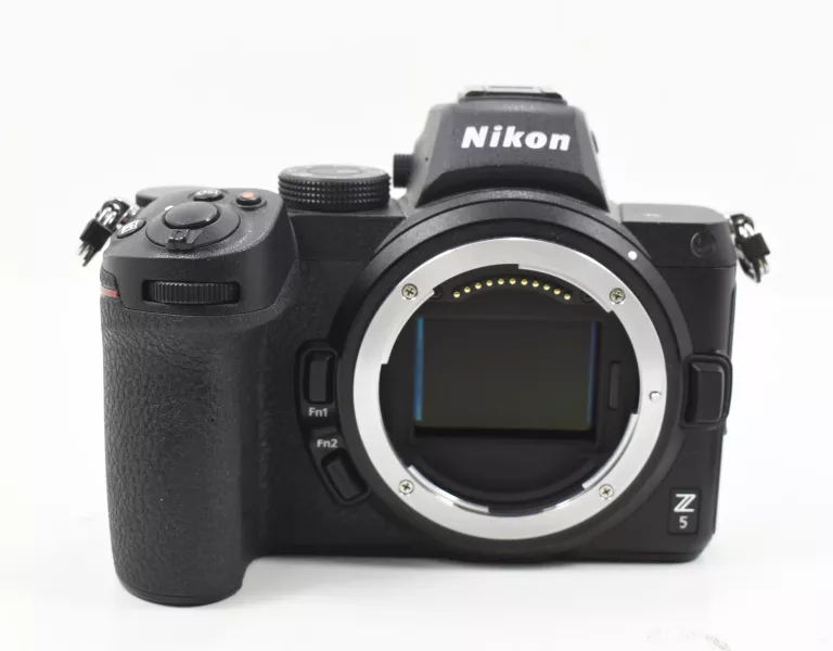 APARAT NIKON Z5 BODY