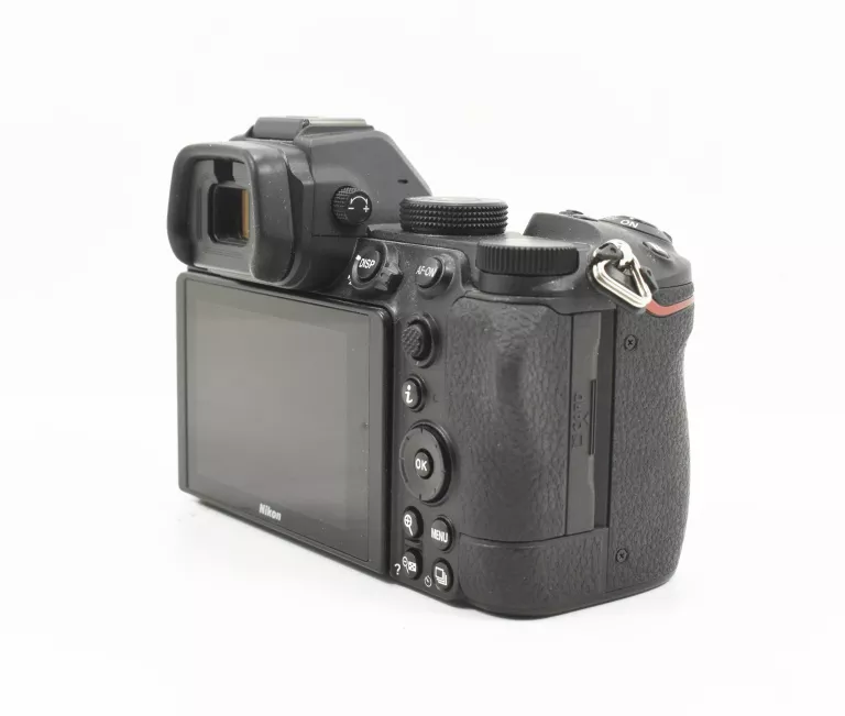APARAT NIKON Z5 BODY