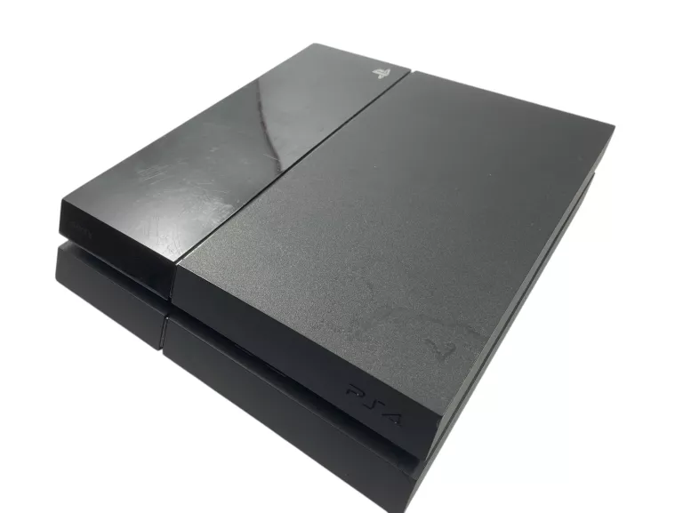 KONSOLA PS4 PLAYSTATION4 CUH-1116A