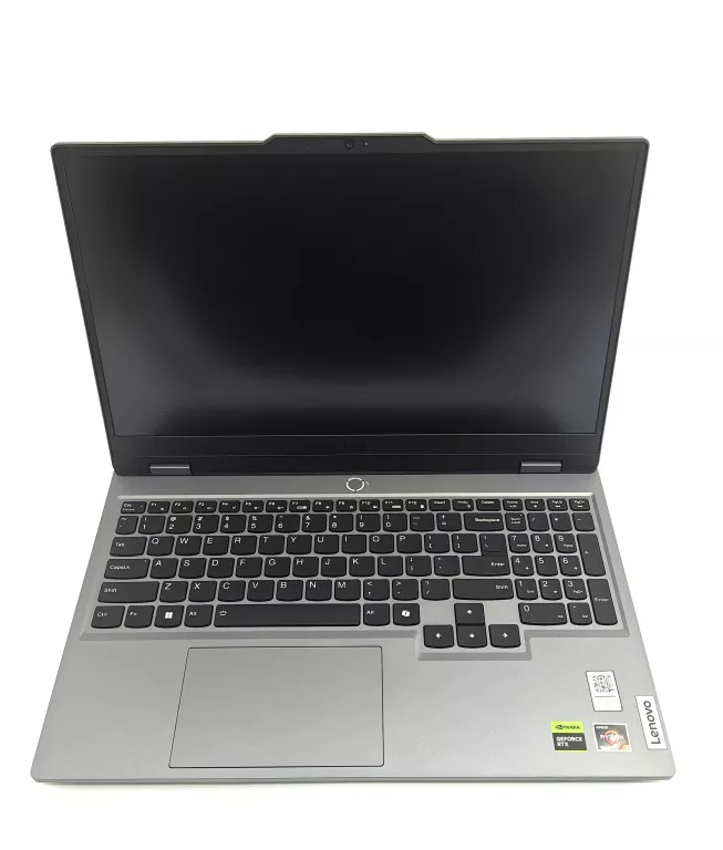 LAPTOP LENOVO LOQ 15AHP9 RYZEN 7 16/512GB KOMPLET JAK NOWY