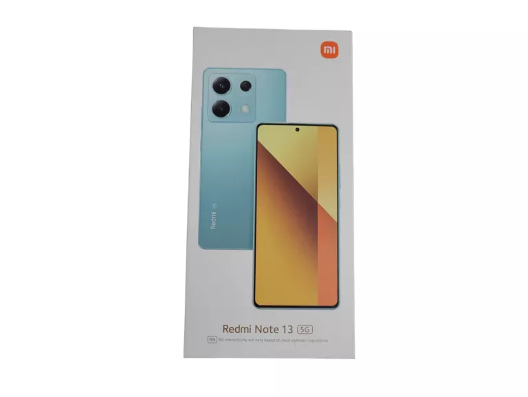 TELEFON XIAOMI REDMI NOTE 13