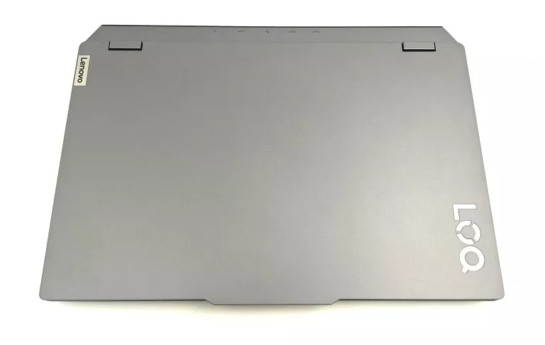 LAPTOP LENOVO LOQ 15AHP9 RYZEN 7 16/512GB KOMPLET JAK NOWY