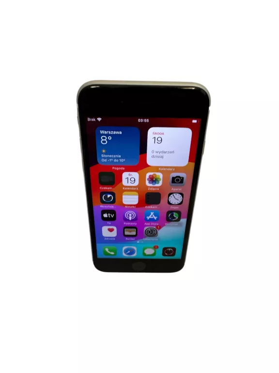 TELEFON APPLE IPHONE SE 2GEN 64GB TANIO!