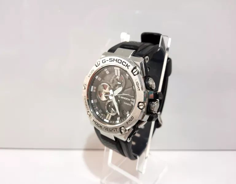 ZEGAREK CASIO G-SHOCK GST-B100 1AER