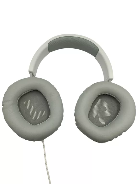 SŁUCHAWKI JBL QUANTUM 100 KOMPLET