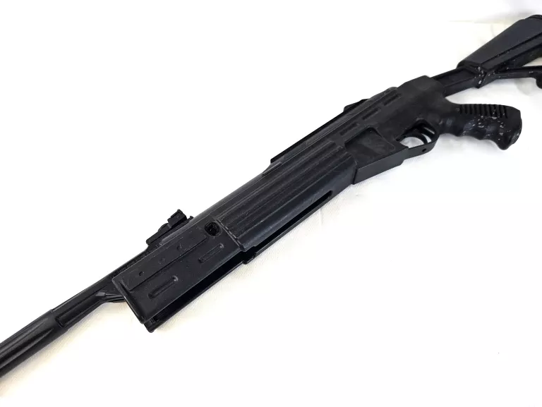 WIATRÓWKA HATSAN TG AIRTACT QE GEN.2 4,5 MM