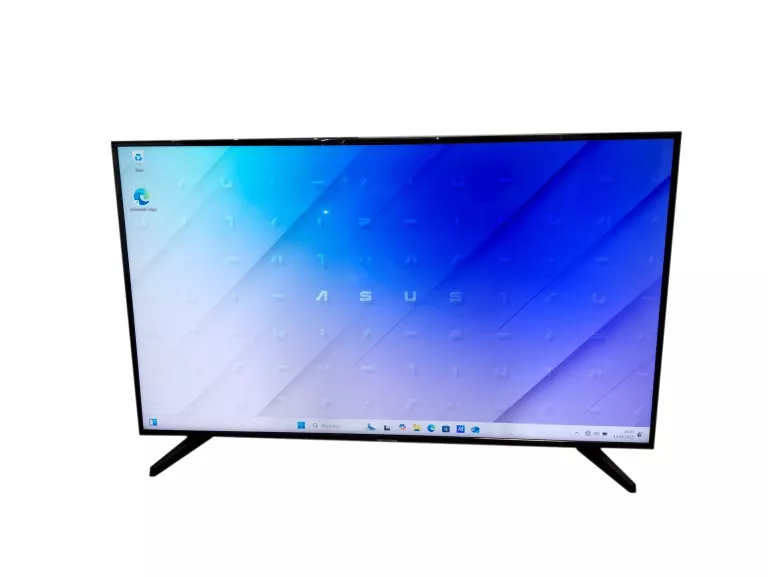 TELEWIZOR SAMSUNG UE50NU7092 50 CALI UHD 4K SMART TV DEKODER NETFLIX YT
