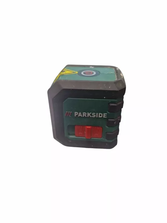 LASER KRZYŻOWY PARKSIDE PKLL 7 E4