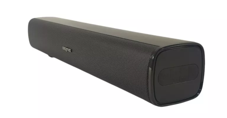 SOUNDBAR CREATIVE STAGE AIR 2.0