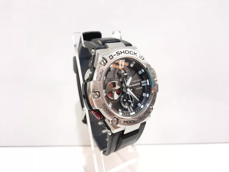 ZEGAREK CASIO G-SHOCK GST-B100 1AER
