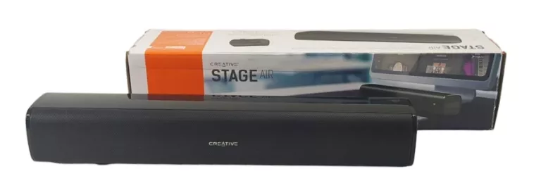 SOUNDBAR CREATIVE STAGE AIR 2.0