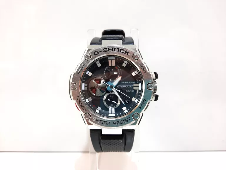 ZEGAREK CASIO G-SHOCK GST-B100 1AER