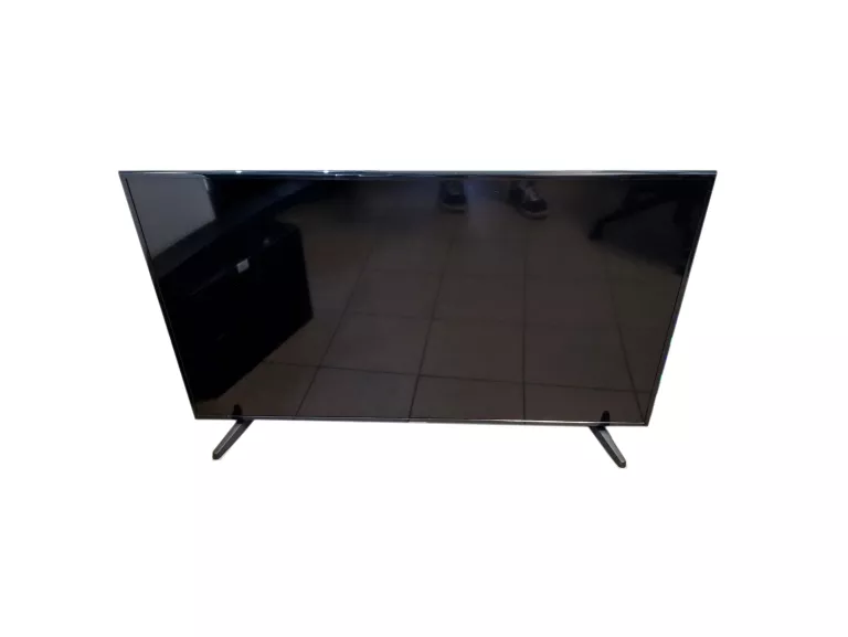 TELEWIZOR SAMSUNG UE50NU7092 50 CALI UHD 4K SMART TV DEKODER NETFLIX YT