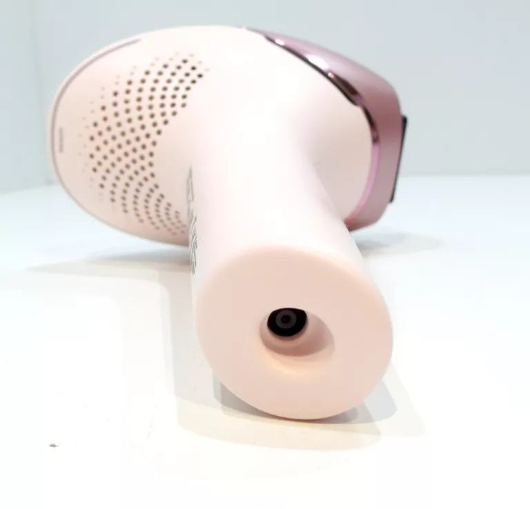 DEPILATOR IPL PHILIPS LUMEA 9900 SENSEIQ SMARTSKIN + 4 NASADKI BRI977/00