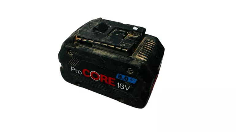 AKUMULATOR BOSCH PROCORE 18V 18V 8.0AH