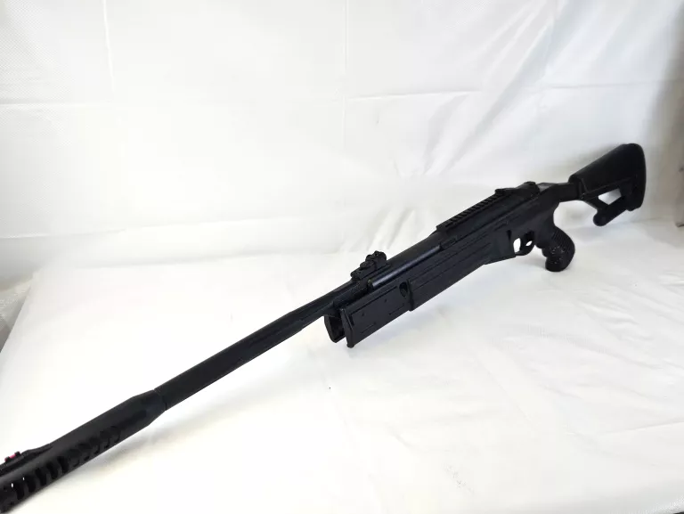 WIATRÓWKA HATSAN TG AIRTACT QE GEN.2 4,5 MM