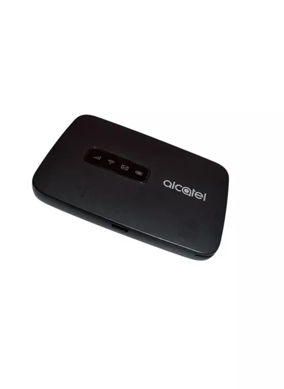 ROUTER ALCATEL MW40V