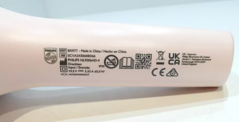 DEPILATOR IPL PHILIPS LUMEA 9900 SENSEIQ SMARTSKIN + 4 NASADKI BRI977/00